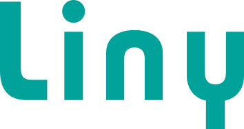 Linyロゴ