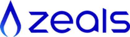 Zealsロゴ