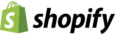 Shopify ロゴ