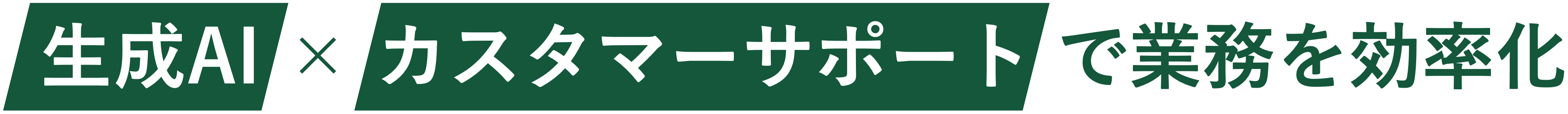 AI Customer Support Agent