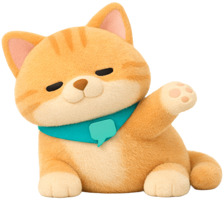 PecoChatキャラクター